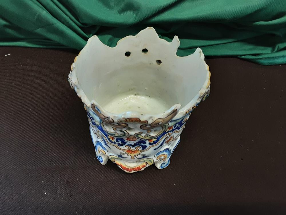 CACHE-POT DECOR ROUEN