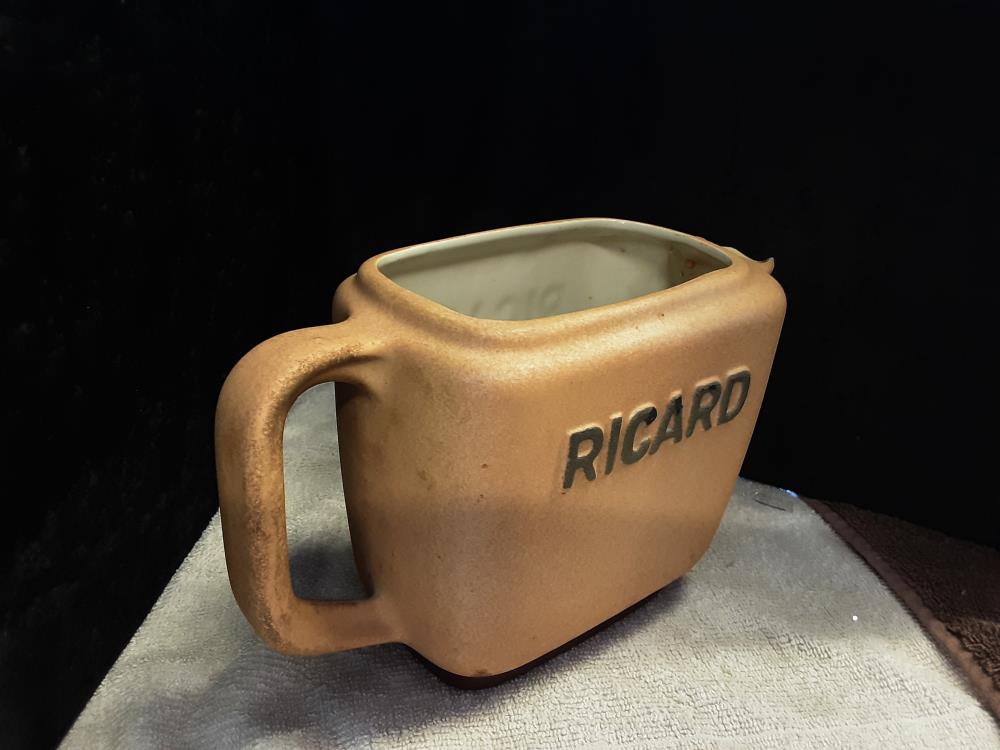 CRUCHE RICARD