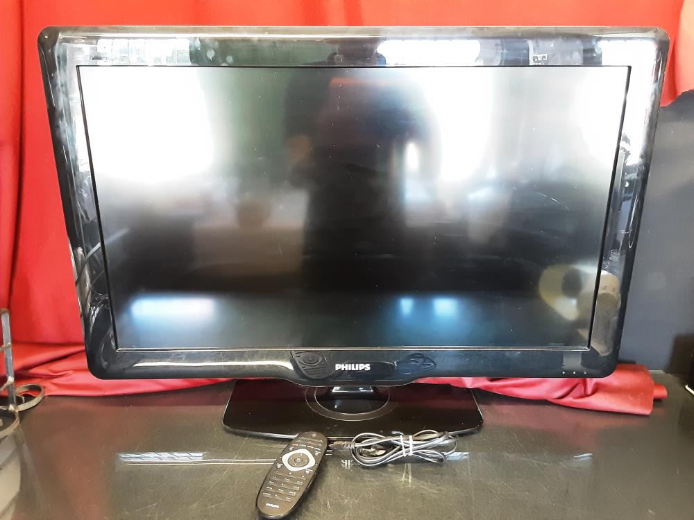 TELEVISEUR PHILIPS 80CM