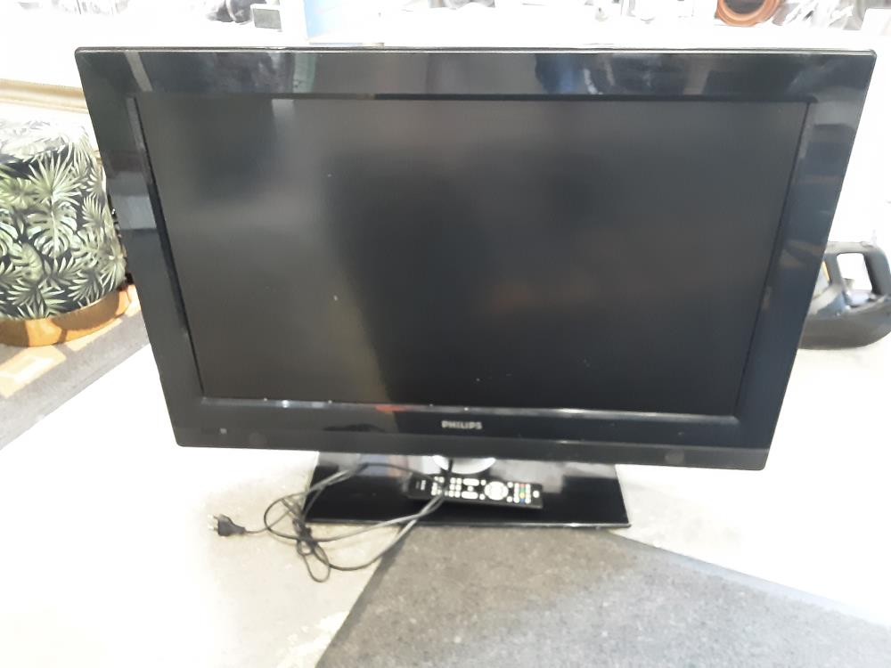 TELE PHILIPS 32 POUCES +TC