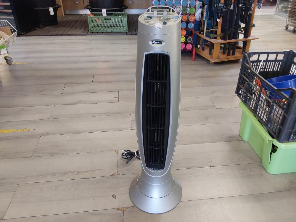 VENTILATEUR COLONNE 