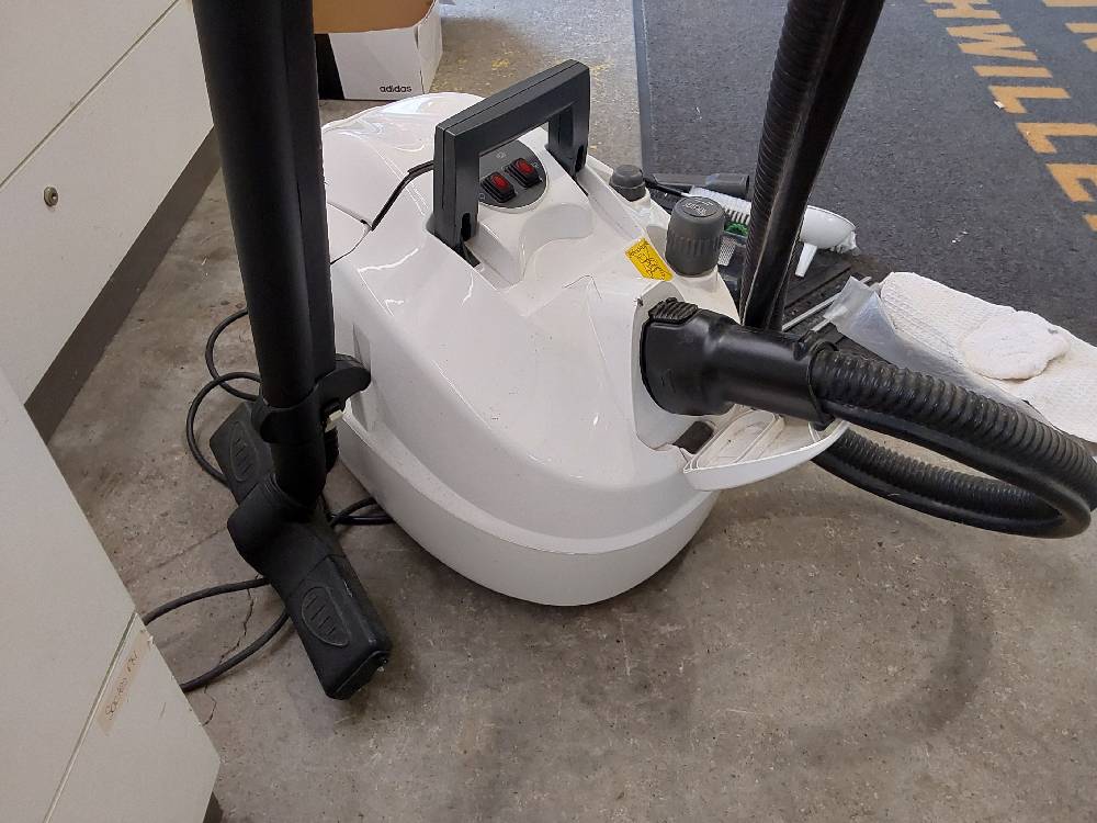 VAPORETTO POLTI
