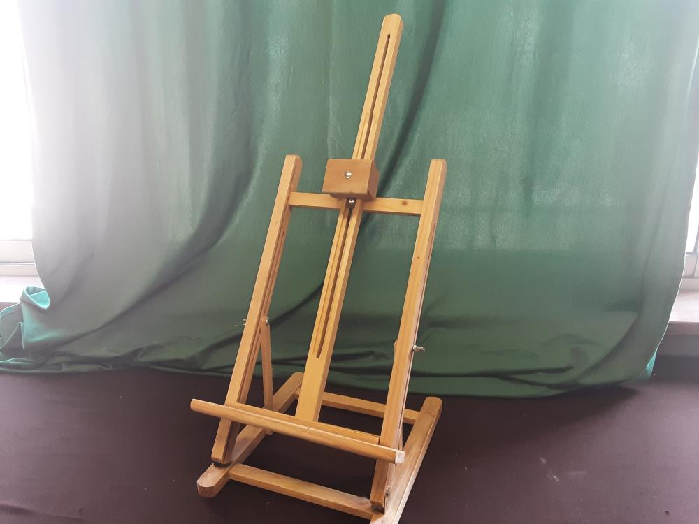 CHEVALET DE TABLE
