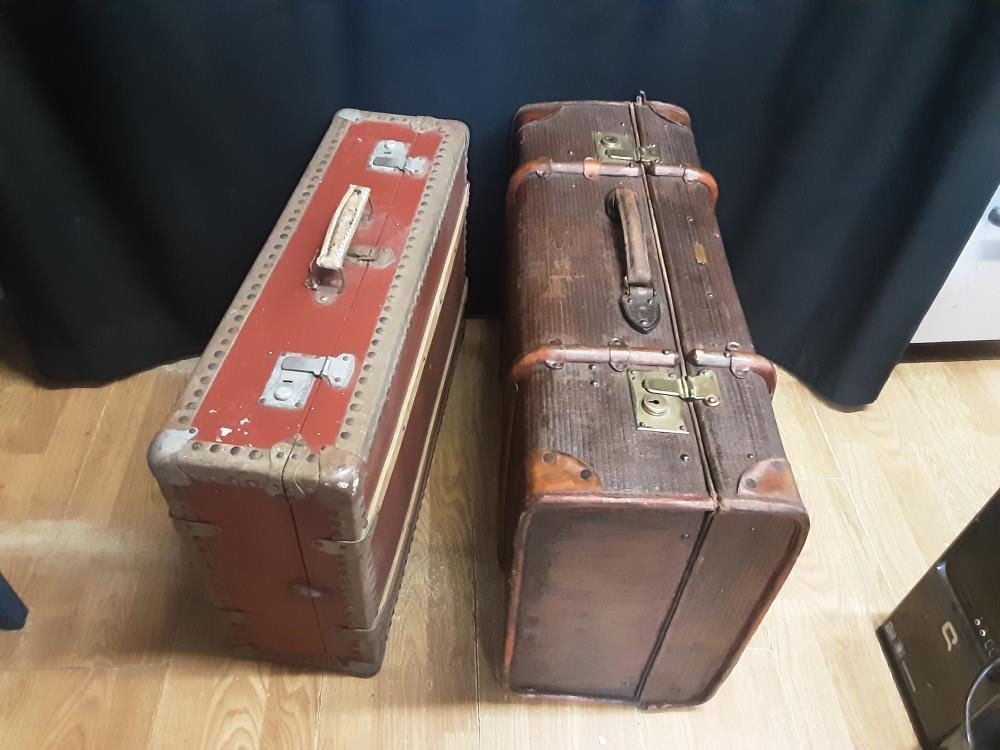 VALISE VINTAGE
