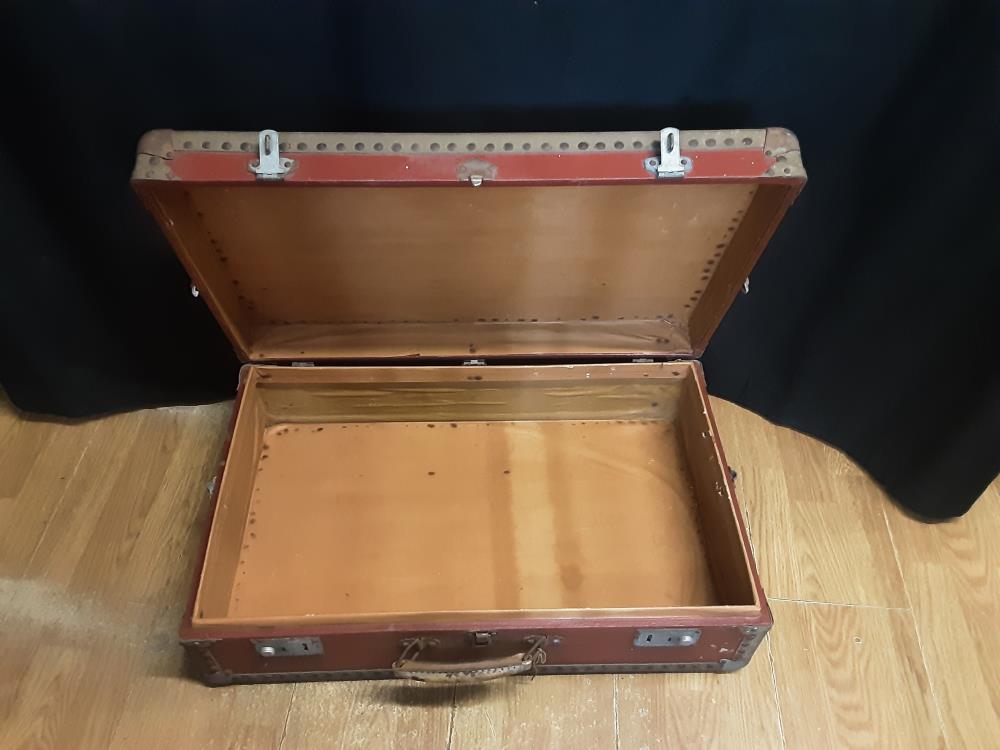 VALISE VINTAGE