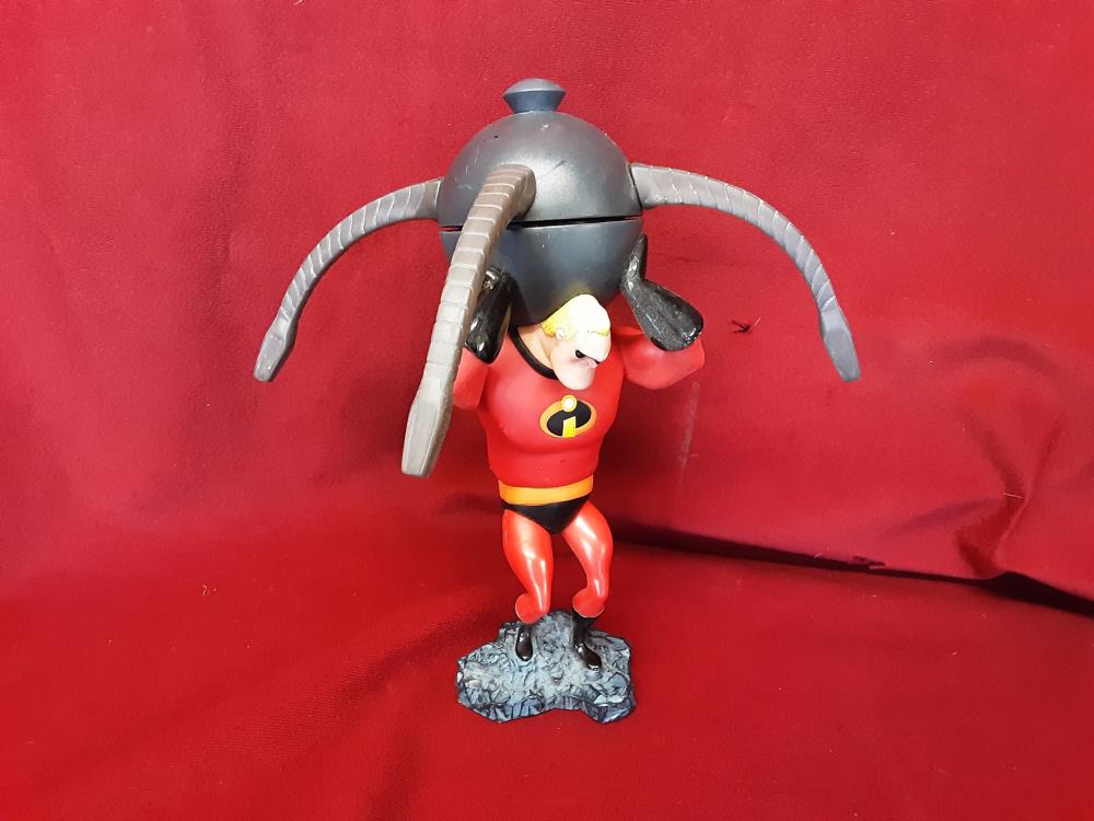 FIGURINE LES INDESTRUCTIBLES 