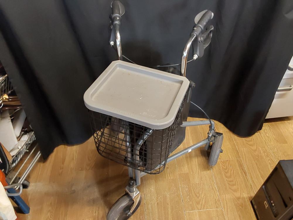 DEAMBULATEUR