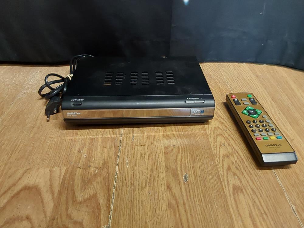 DECODER SIGMATEK