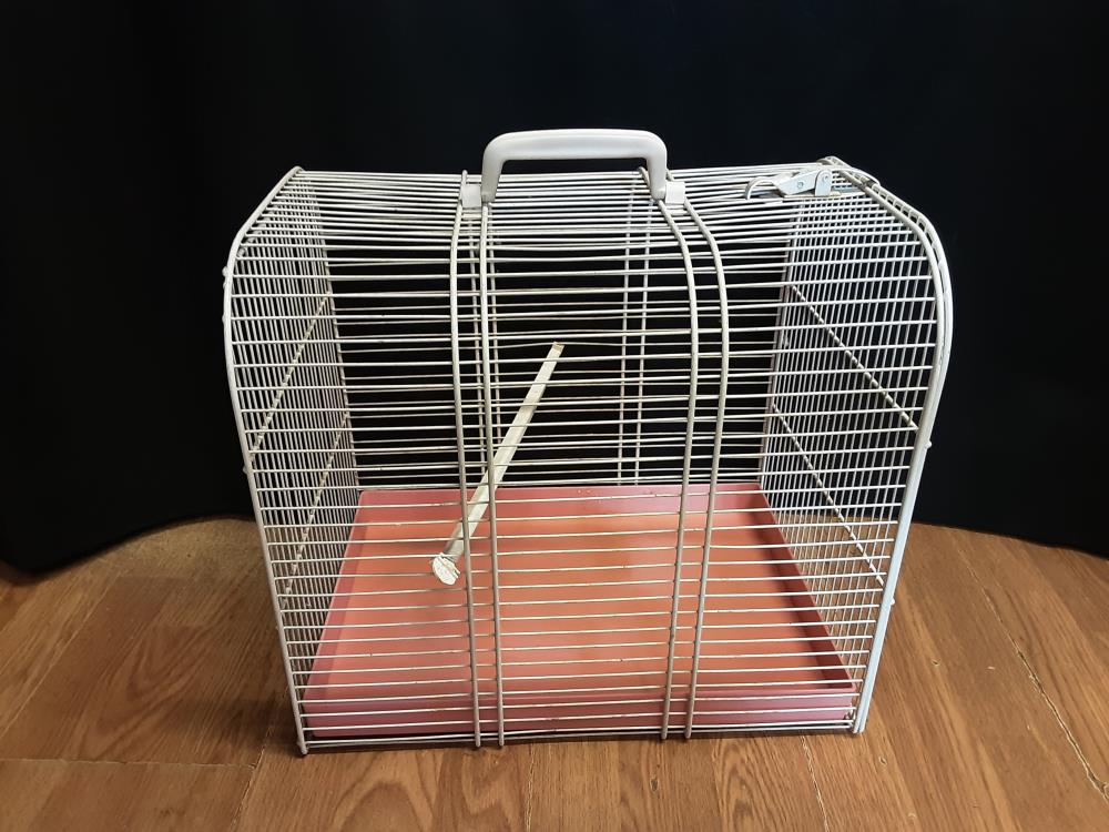 CAGE A RONGEURS PM