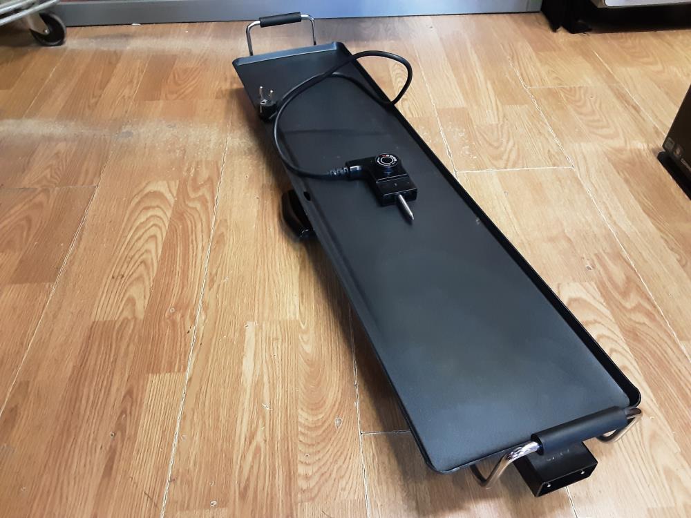 PLANCHA GM