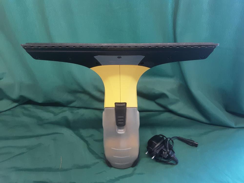 NETTOYEUR VAPEUR KARCHER
