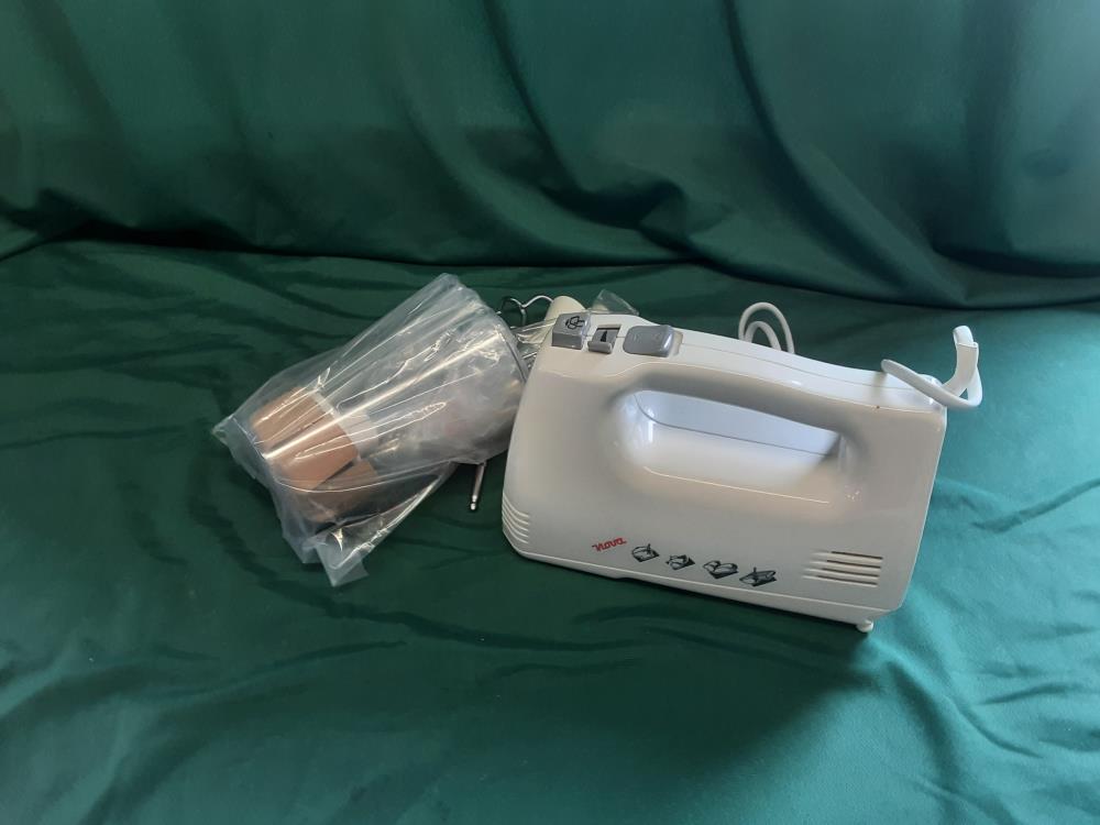 MIXEUR MELANGEUR NOVACHEF