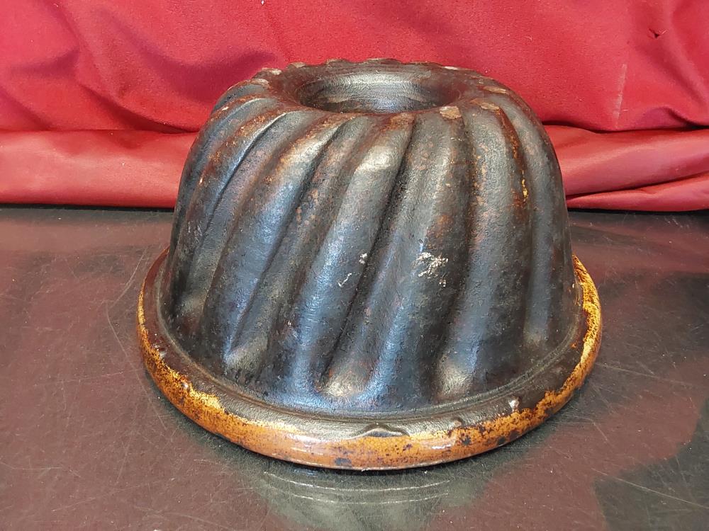 MOULE A KOUGELHOPF GM