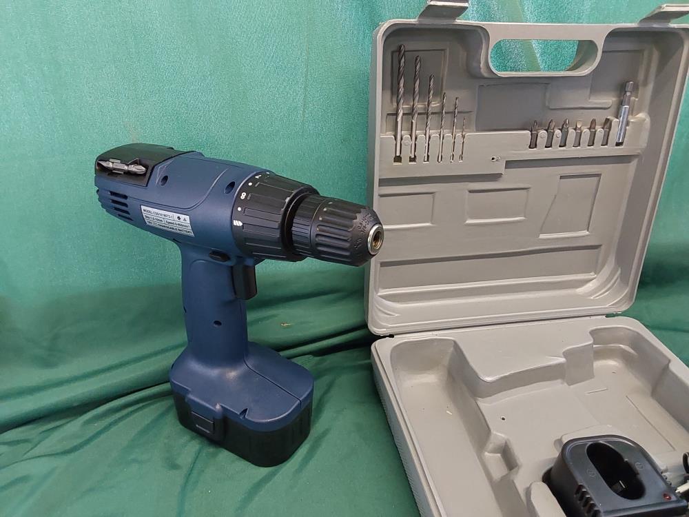 VISSEUSE 18V 