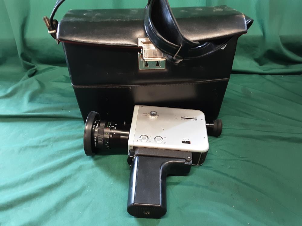 CAMERA VINTAGE SOLEX