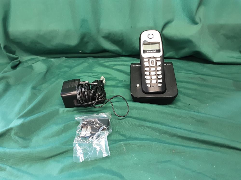 TELEPHONE SANS FIL PHILIPS D600