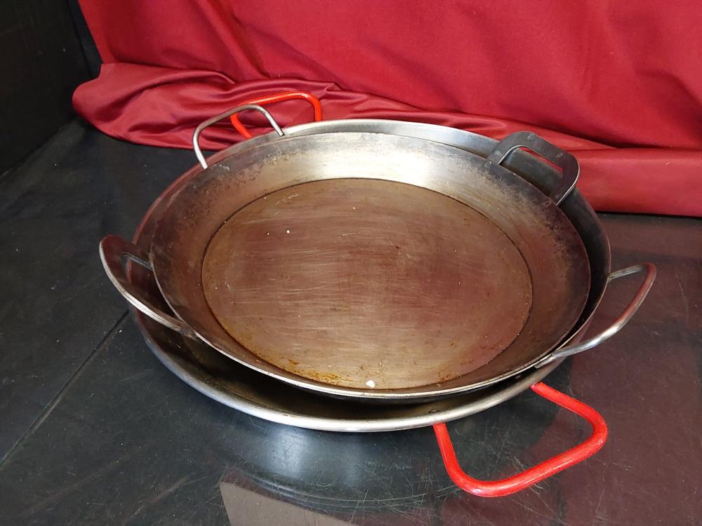 PLAT A PAELLA