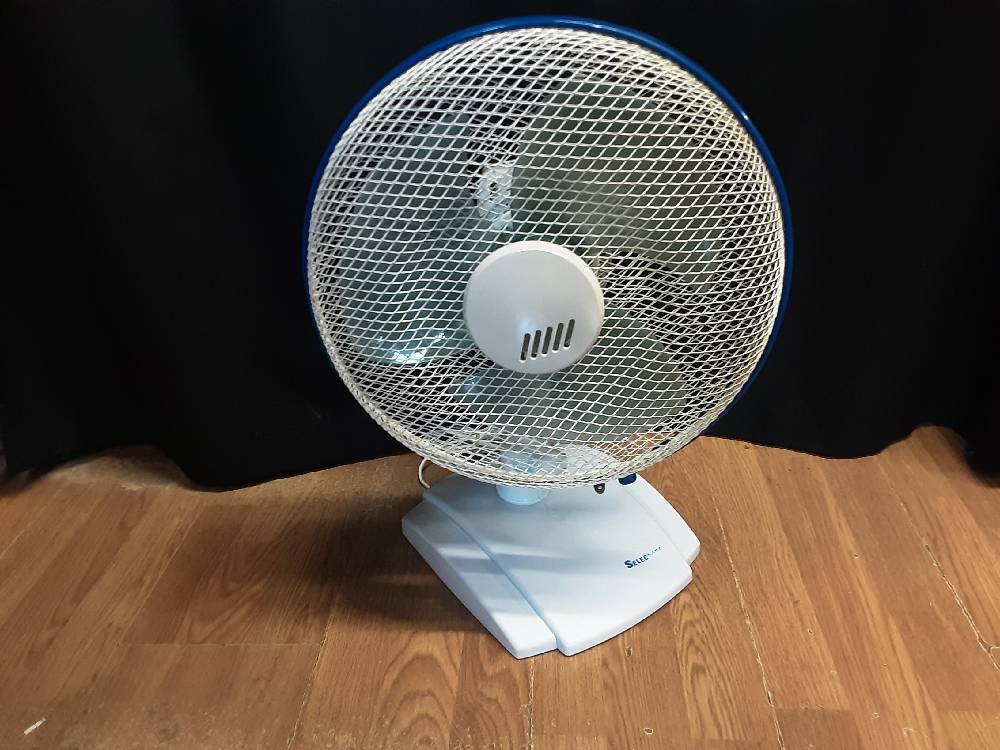 VENTILATEUR SELECLINE 45W