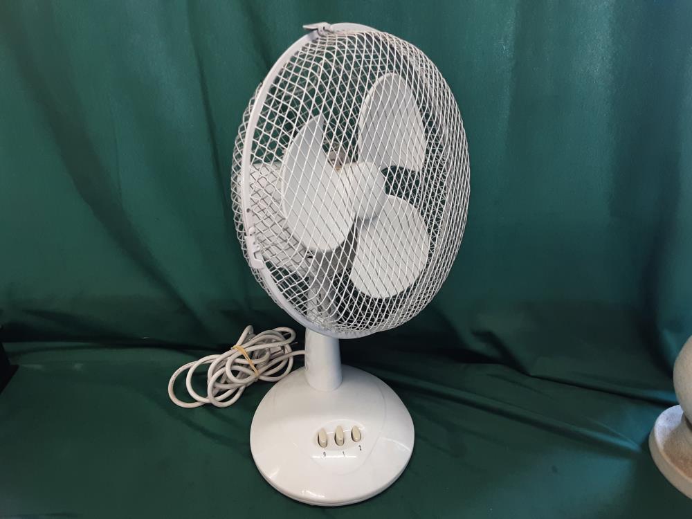 VENTILATEUR SUR PIED