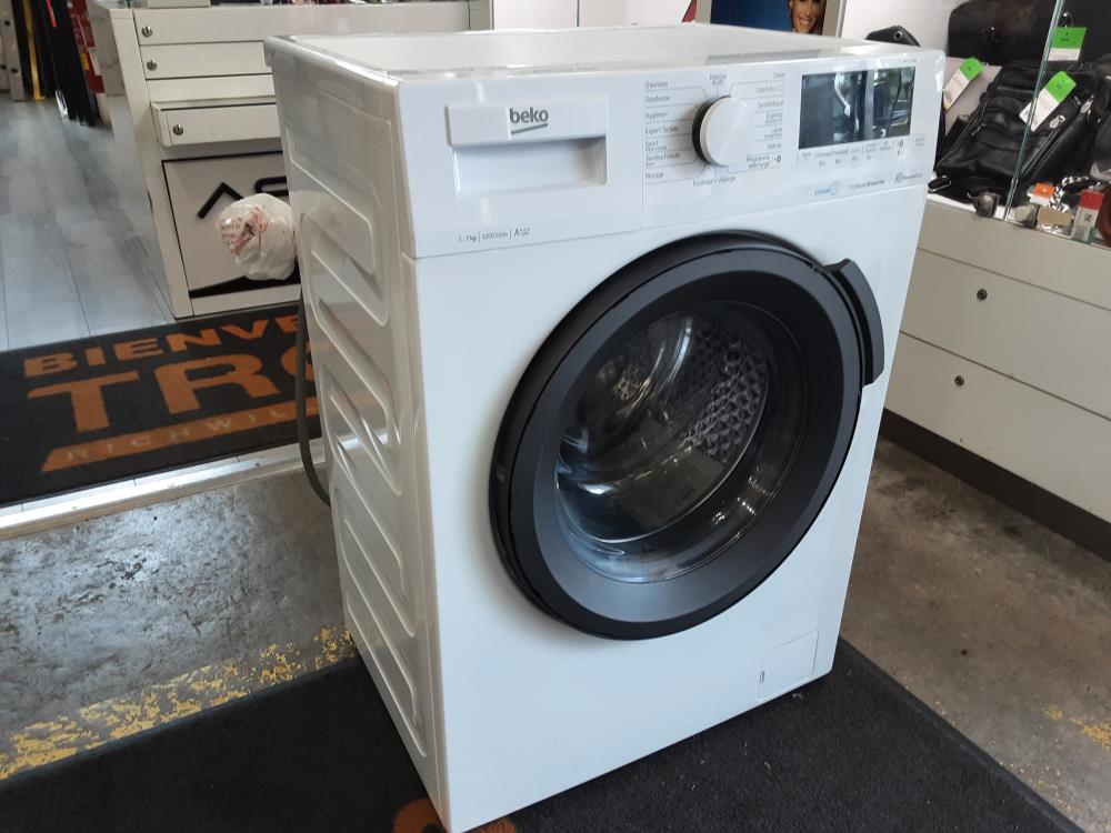 MACHINE A LAVER BEKO 7 KG 1200TRM