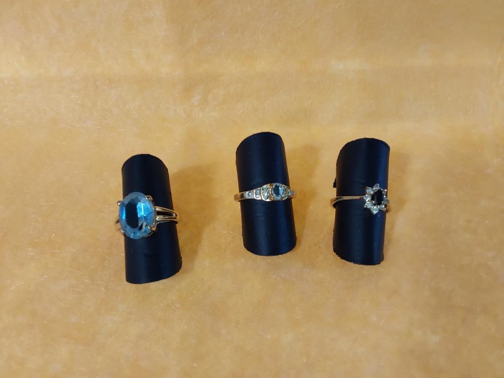 BAGUE 