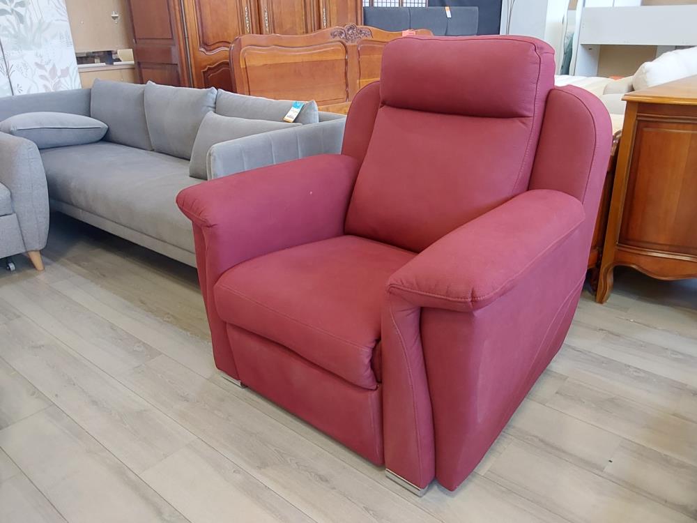 FAUTEUIL ELECTRIQUE RELAX BORDEAUX