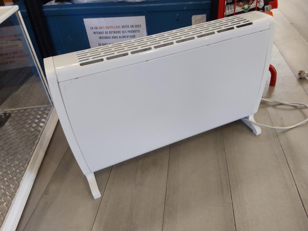 CHAUFFAGE BLYSS 2000W