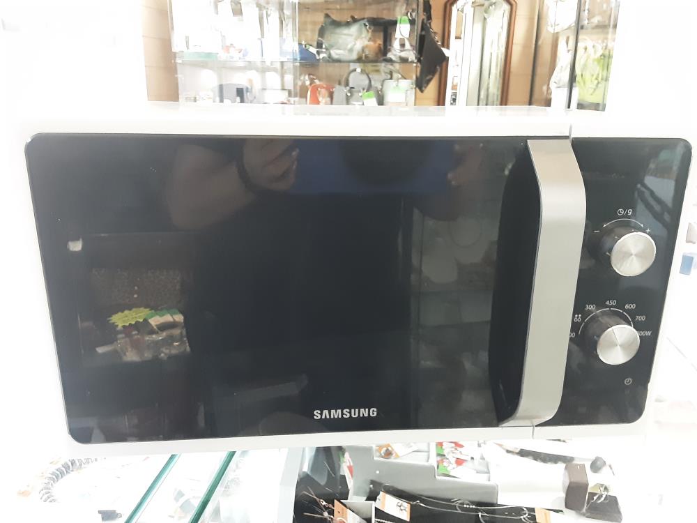 MICRO ONDE SAMSUNG