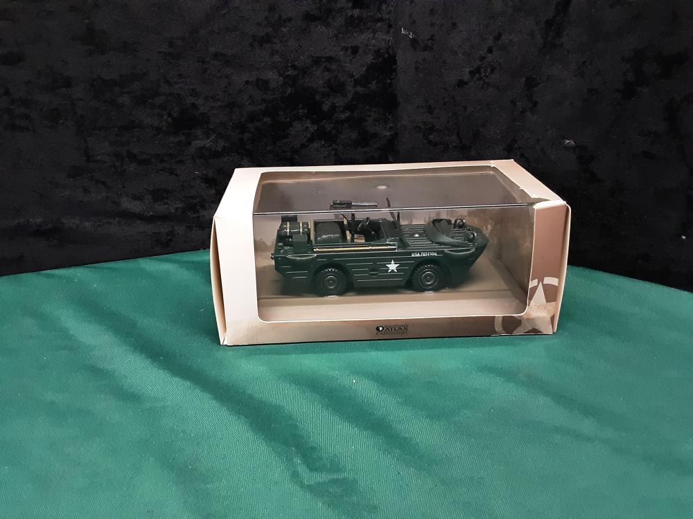 VEHICULE MILITAIRE PM EDITION ATLAS