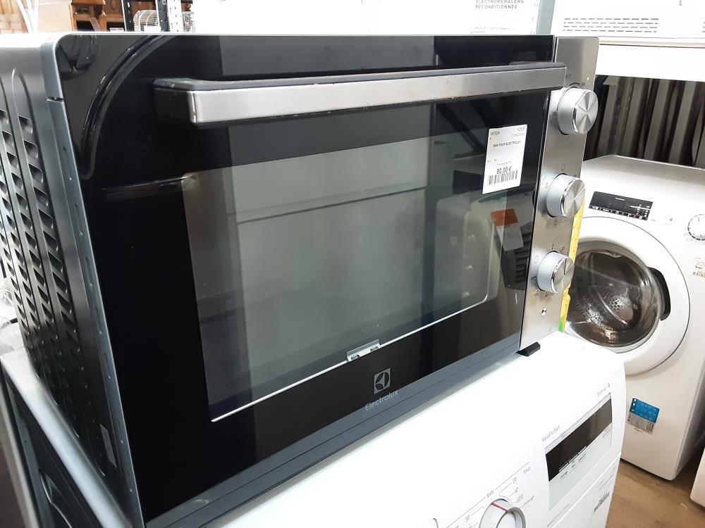 MINI FOUR ELECTROLUX 