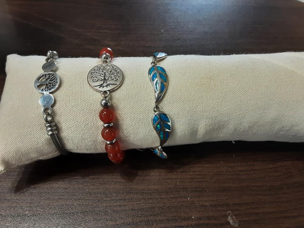 BRACELET DIVERS