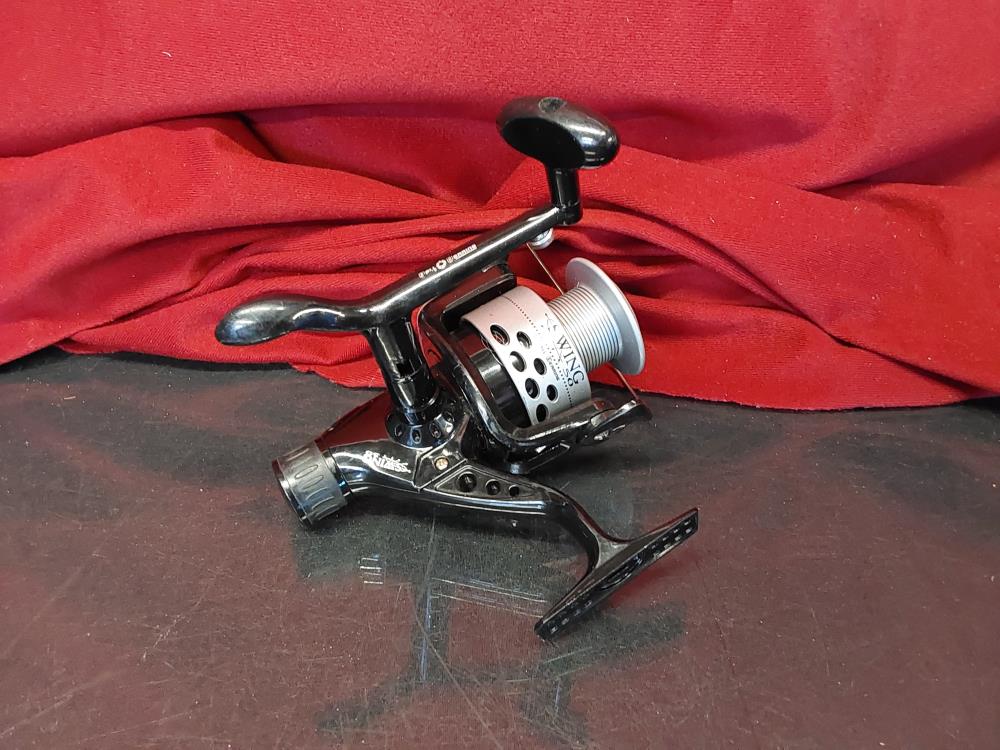 MOULINET SWING 50