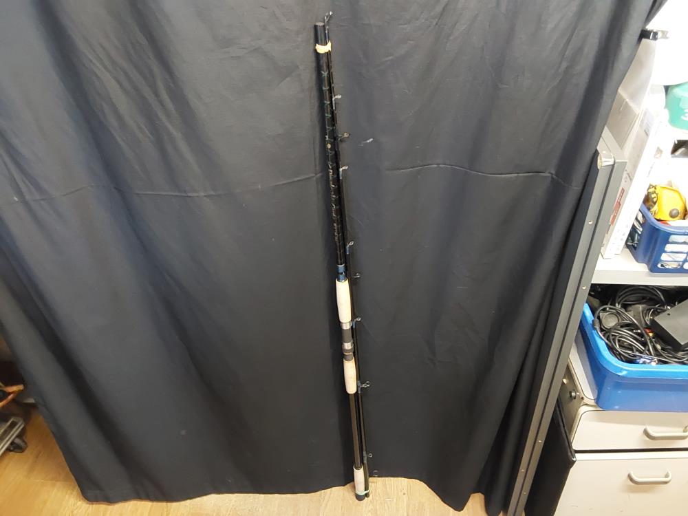 CANNE ANGLAISE DAIWA ROYALE