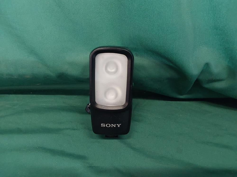 FLASH POUR APPAREIL PHOTO 
