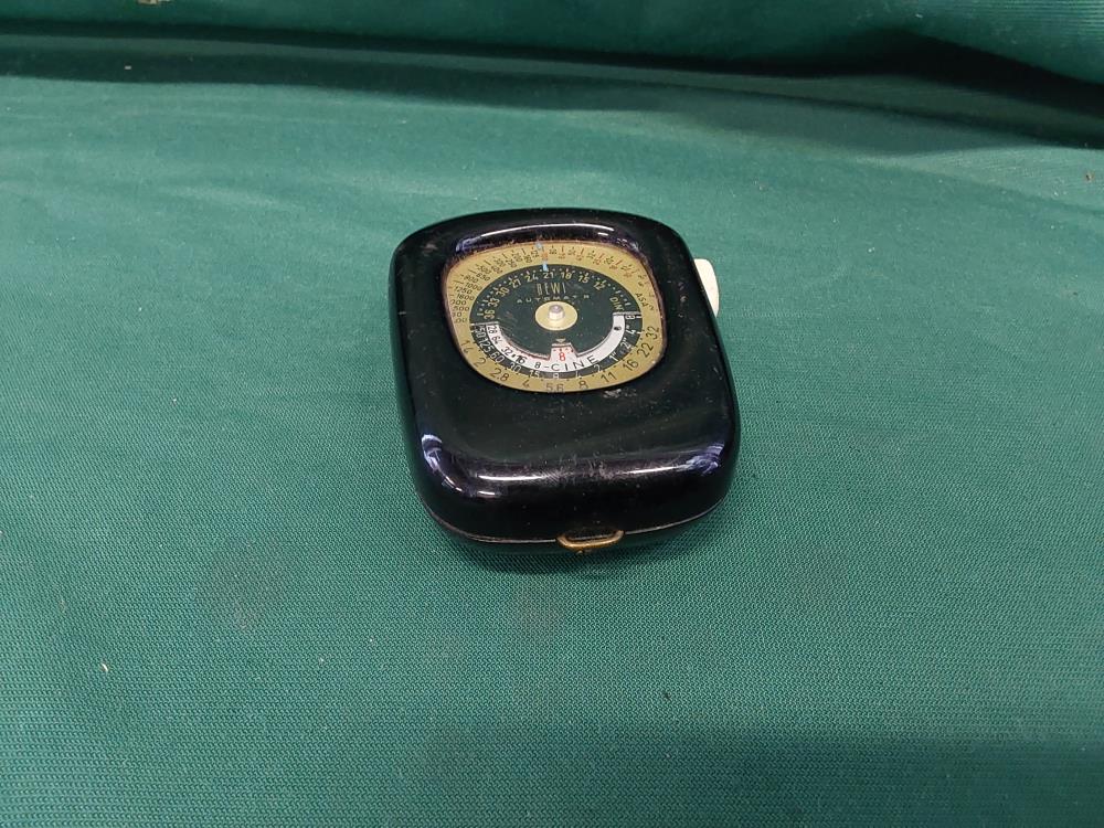 POSEMETRE BEWI AUTOMAT B