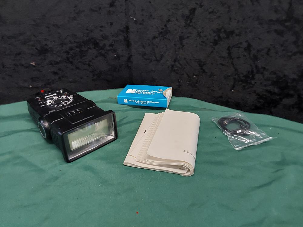 FLASH NATIONAL PE-2057