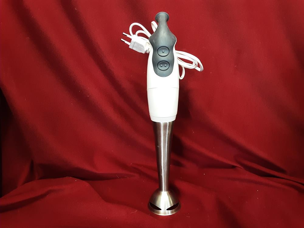 MIXER PLONGEUR