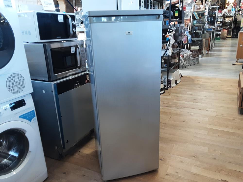 REFRIGERATEUR CONTINENTAL EDISON GRIS