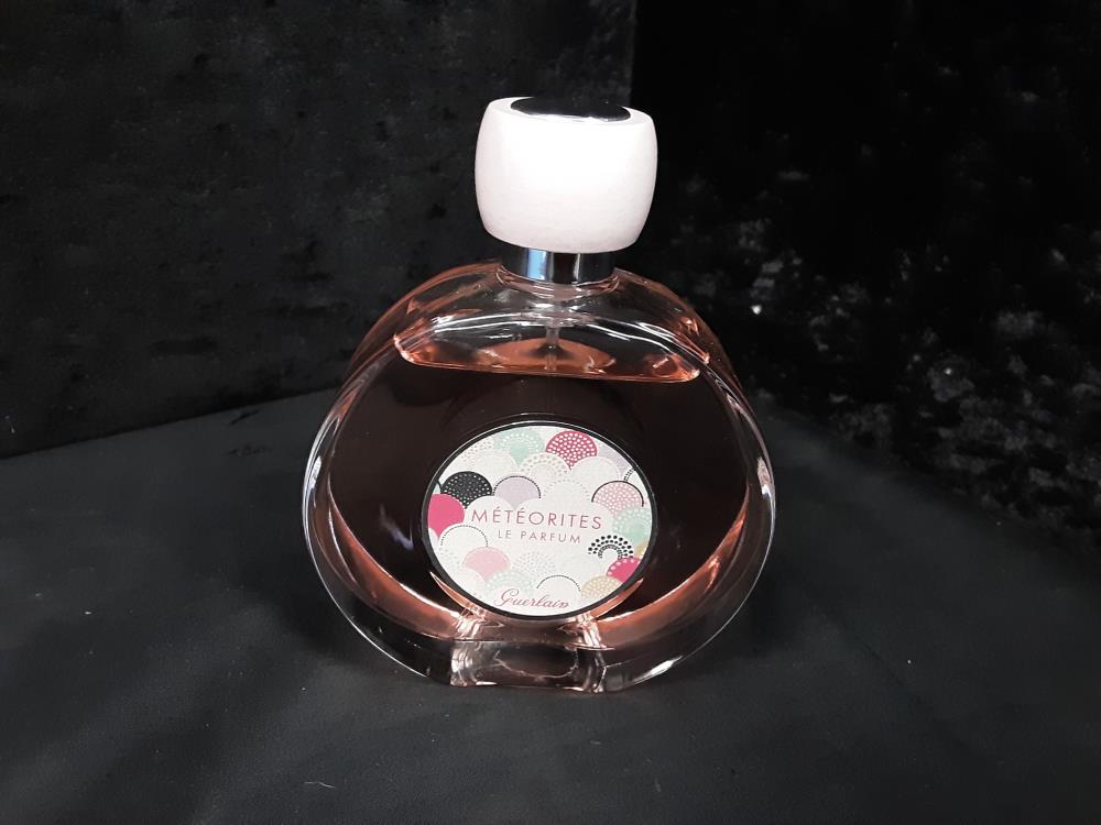 EAU DE TOILETTE 100ML METEORITE GUERLAIN