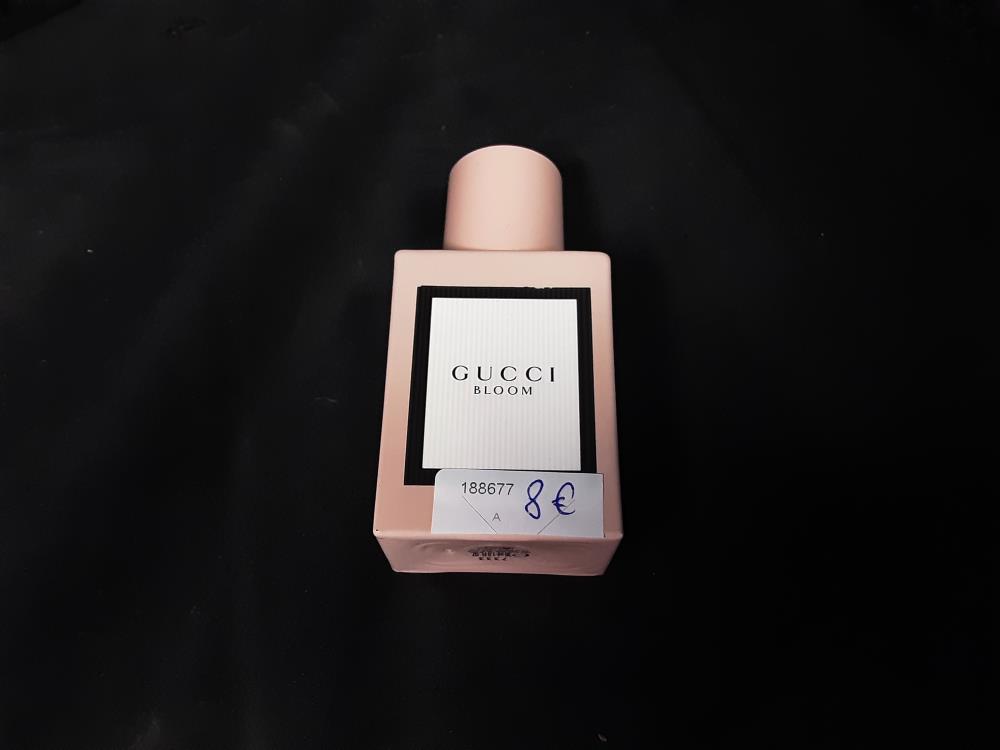 EAU DE PARFUM 30ML GUCCI BLOOM