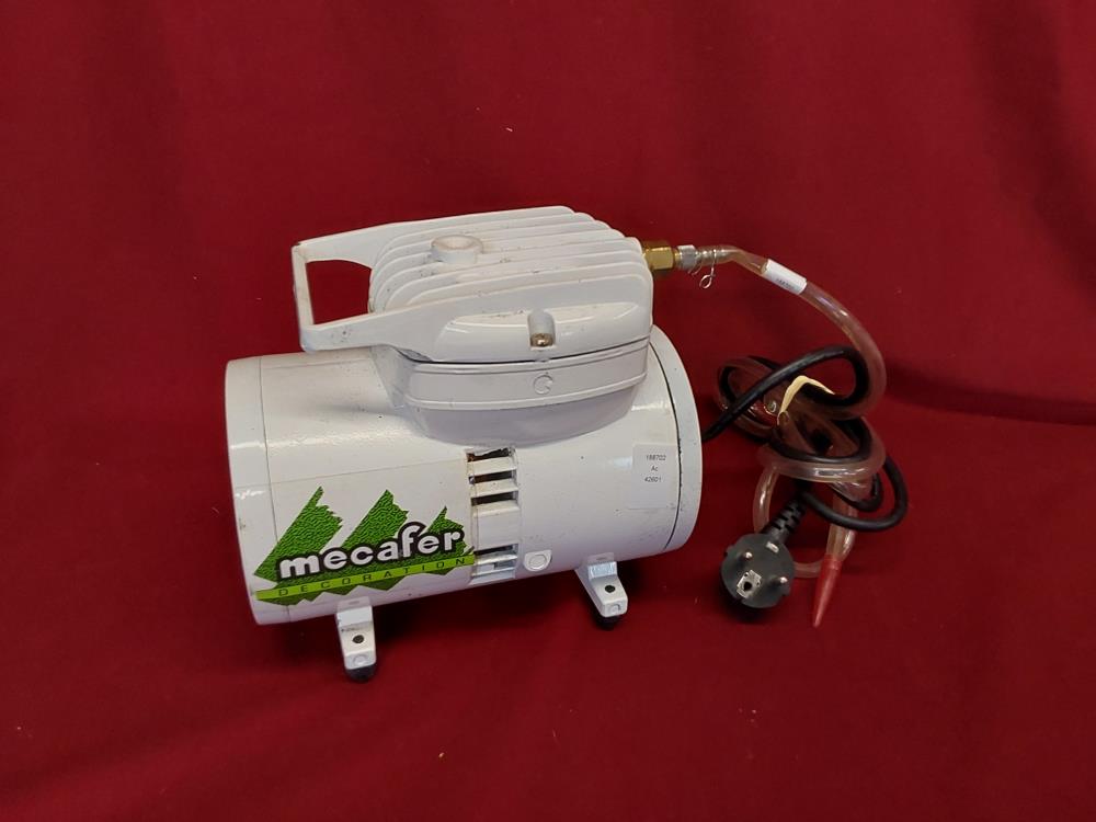 COMPRESSEUR PM MECAFER 75W