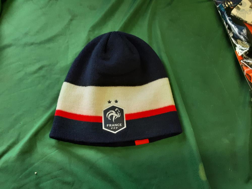 BONNET EDF