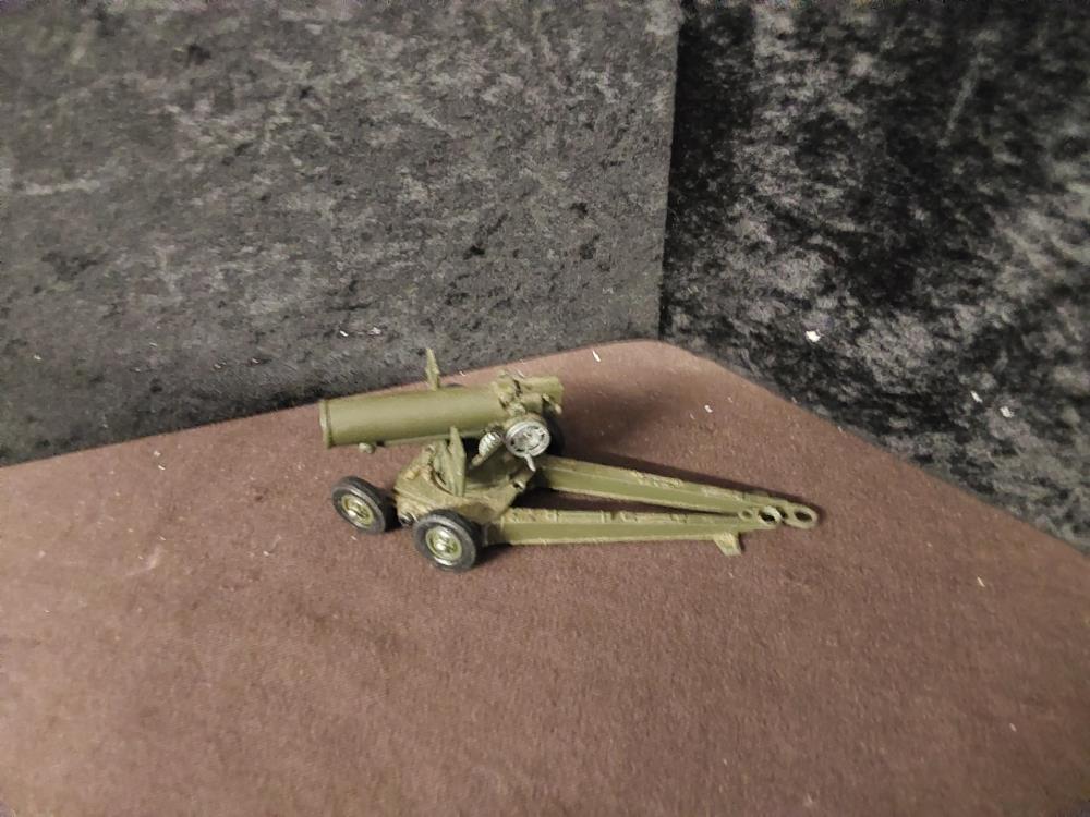 CANON MINIATURE 1:43
