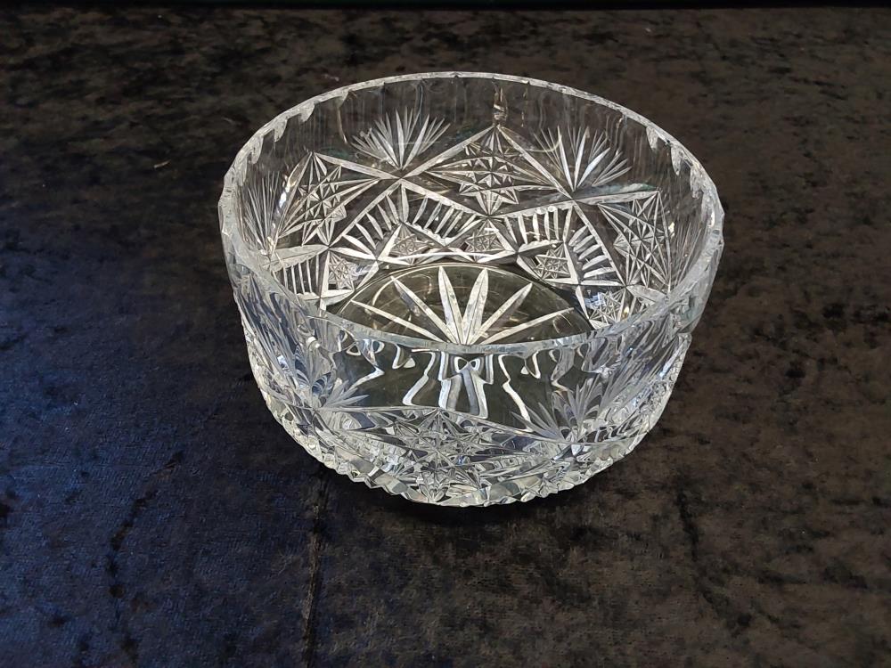 COUPE PM CRISTAL CISELE