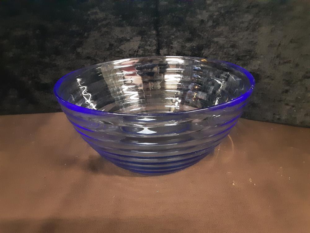 SALADIER TGM BLEU 
