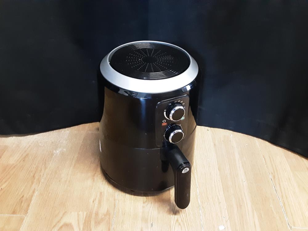 FRITEUSE SANS HUILE 3.5L 1500W