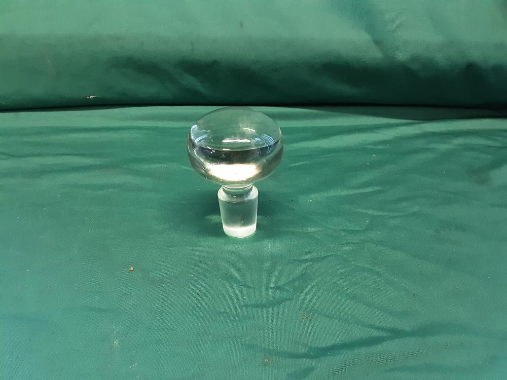 BOUCHON BOULE POUR CARAFE GM