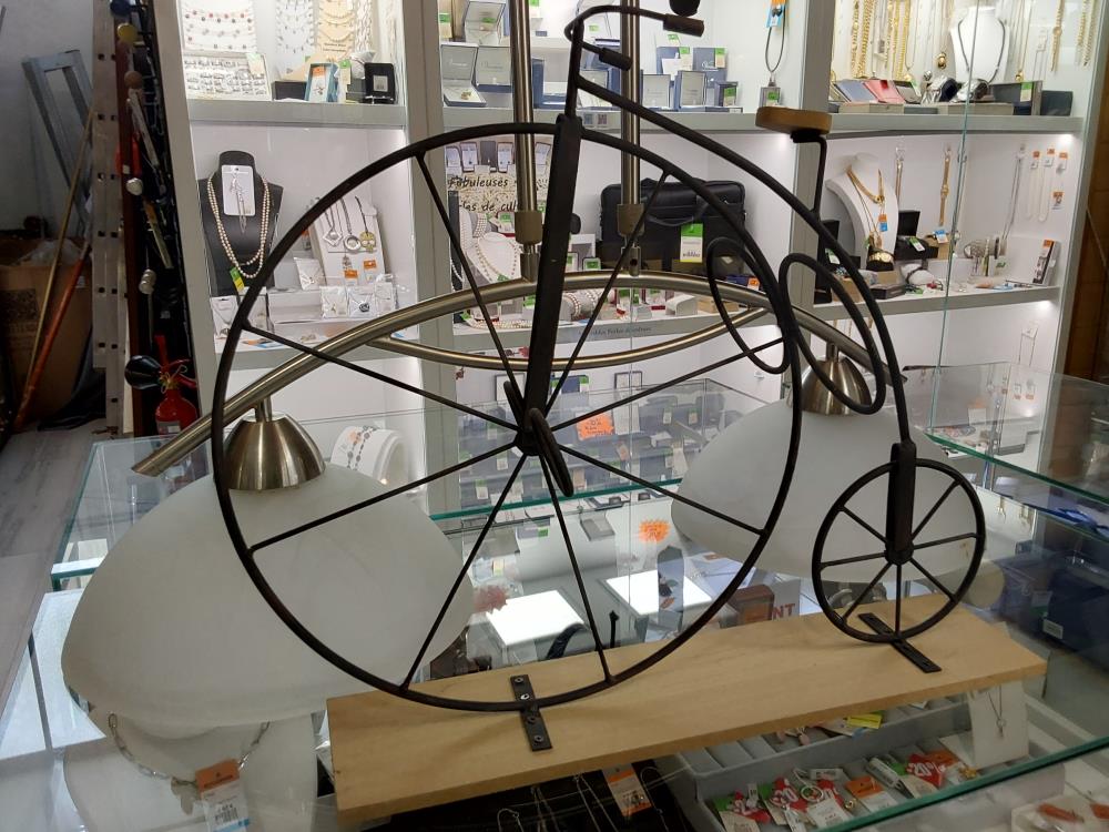 PORTE BOUTEILLE VELO