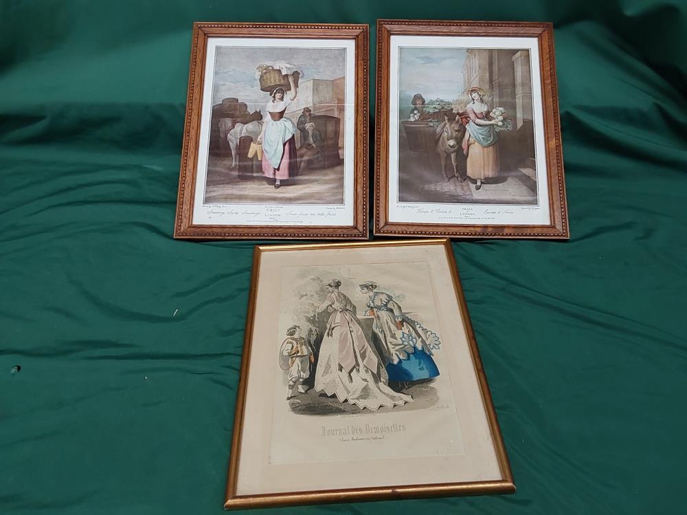TABLEAU ILLUSTRÉ
