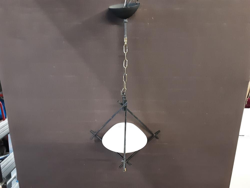 LUSTRE ANNÉES 70